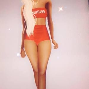 Meet your Posher, Hawa